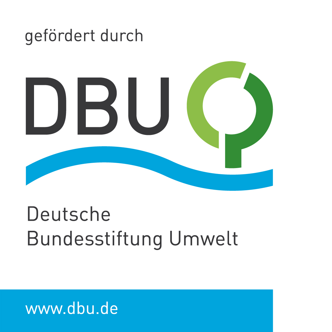 DBU - Deutschen Bundestiftung Umwelt